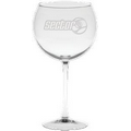 20 Oz. Cachet Red Wine Glass - Etched